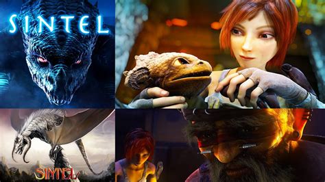 sintel movie4k|Animation Short Film .